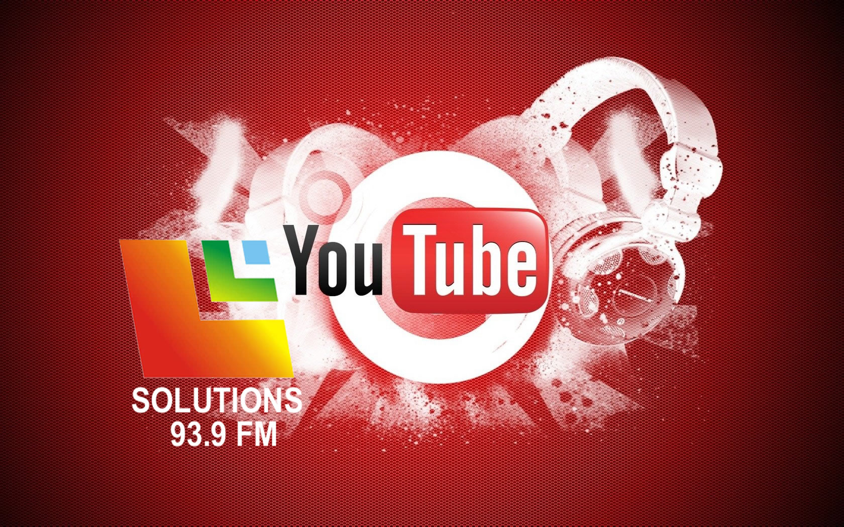 Watch Solutions FM On YouTube Streaming
