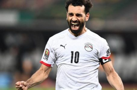 THE ELEPHANT LOSE TO THE PHARAOHS ON PENALITIES TO BE KNOCKED OUT OF AFCON