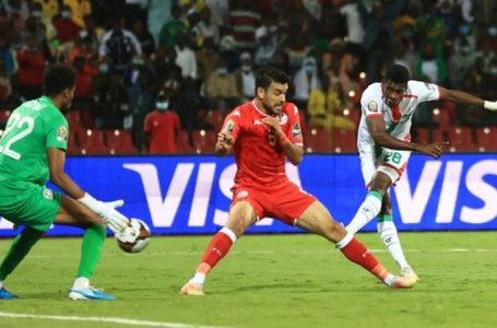 THE STALLIONS SHOCK CARTHAGE EAGLES TO ADVANCE TO AFCON SEMI-FINALS