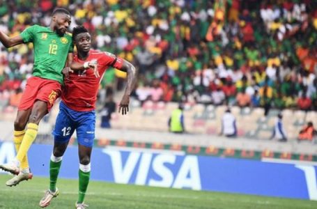 HOSTS, THE INDOMITABLE LIONS BEAT THE SCORPIONS TO REACH AFCON SEMI-FINALS