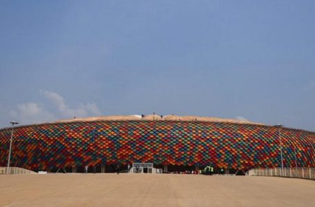 Afcon 2021: Olembe Stadium approved to host semi and final after crush