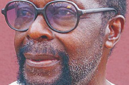 Nollywood Veteran Actor, Larry Williams Joins His Ancestors