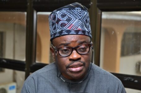 GOVERNOR MAKINDE PROMISES MORE INFRASTRUCTURAL DEVELOPMENT IN OYO STATE