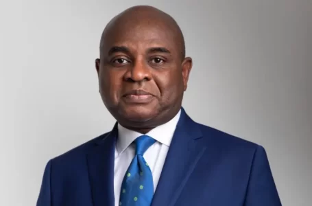 MOGHALU SETS PLANS FOR FIRST DAY IN OFFICE AS PRESIDENT