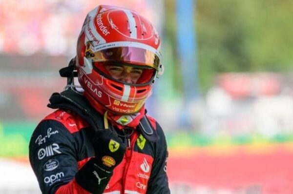 Austrian Grand Prix: Clouds lift at Ferrari as Charles Leclerc claims statement win
