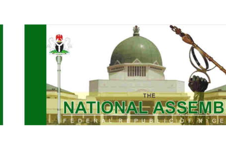 ABACHA LOOT: NATIONAL ASSEMBLY SLAMS FEDERAL GOVERNMENT ON HASTY DISBURSEMENT PLANS