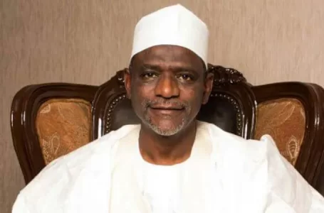 MINISTER FOR EDUCATION, ADAMU CALLS FOR PROPER FUNDING OF NIGERIA’S EDUCATION SYSTEM