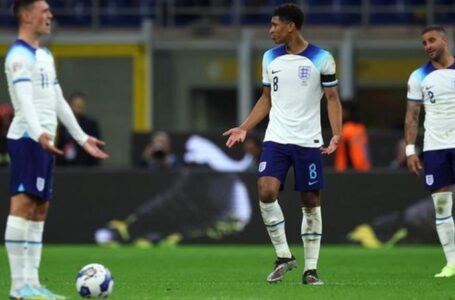 Italy 1-0 England: Criticism of Three Lions inevitable and deserved after latest Nations League loss