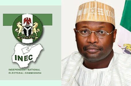 2023 POLITICAL CAMPAIGN: LEGAL PRACTITIONER CHARGES INEC TO BE AT ALERT