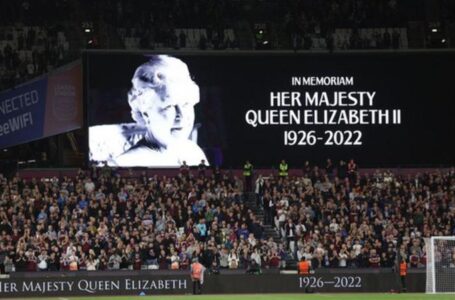Premier League: Chelsea-Liverpool, Man Utd-Leeds & Brighton-Palace off before Queen’s funeral