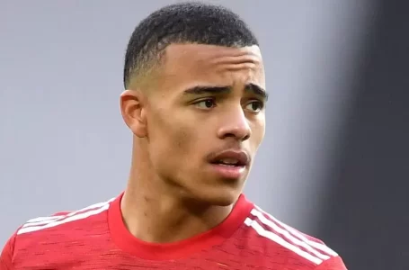Mason Greenwood granted bail over attempted rape charge