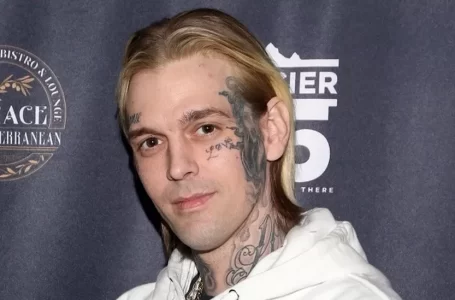 Aaron Carter: Singer and brother of Backstreet Boys’ Nick dies aged 34