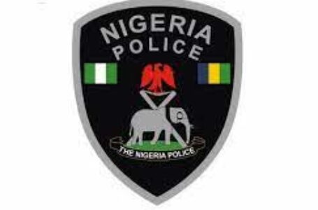 OYO POLICE COMMAND REITERATES COMMITMENT TO SECURE LIVES, PROPERTIES OF CITIZENS IN THE STATE