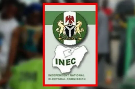 OYO INEC RECEIVES MATERIALS FOR GUBERNATORIAL ELECTIONS