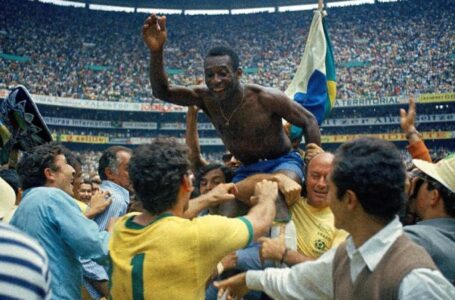 Pele: Brazil legend says hospital stay was routine ‘monthly visit’