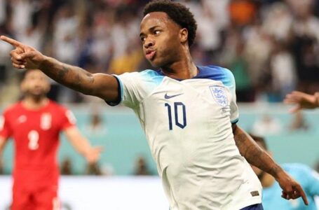 World Cup 2022: Raheem Sterling asks FA to look at him returning to Qatar for England v France