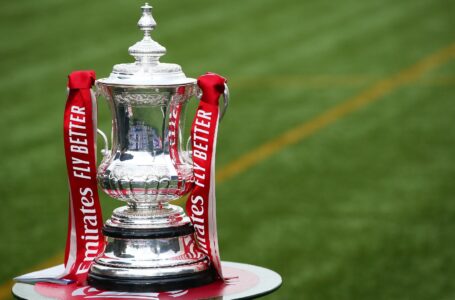 FA Cup fifth round draw: Man City go to Bristol City, Wrexham could host Spurs