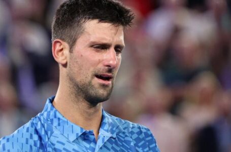 Australian Open 2023: Novak Djokovic beats Stefanos Tsitsipas in Melbourne final