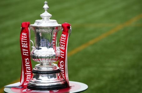 FA Cup semi-finals- Manchester City to face Sheffield United, Brighton to play Manchester United or Fulham