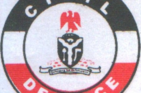 OYO NSCDC MARKS 2023 WORLD CIVIL DEFENCE DAY