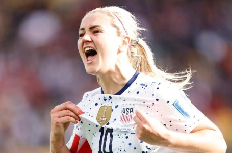 USA HOLD NETHERLANDS TO 1-1 DRAW