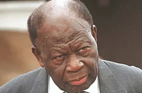 Doyen of accounting, Akintola Williams is dead