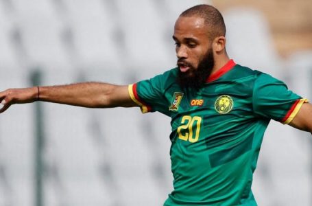 Afcon 2023 qualifiers- Premier League stars Mbeumo and Onana help Cameroon qualify as line-up is completed