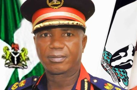 OYO NSCDC ARRESTS TWO SUSPECTS FOR ILLEGAL PRODUCTION OF ATF, GREASE OIL, OTHERS