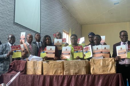 OYO GOVERNMENT UNVEILS HEALTH ACCOUNTABILITY FRAMEWORK FOR WORKERS