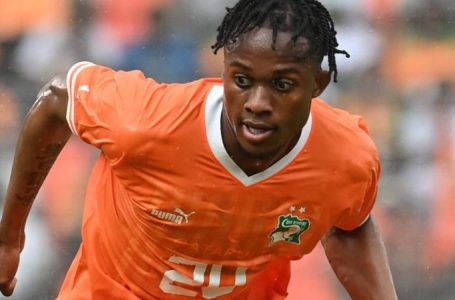 World Cup 2026 qualifying- Ivory Coast beat The Gambia to clinch second win
