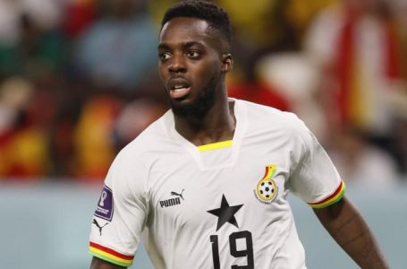 World Cup 2026 qualifiers- Ghana survive scare, Ivory Coast hit nine and Onana injured in Cameroon win
