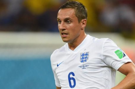 Former England defender Phil Jagielka retires from playing at 41