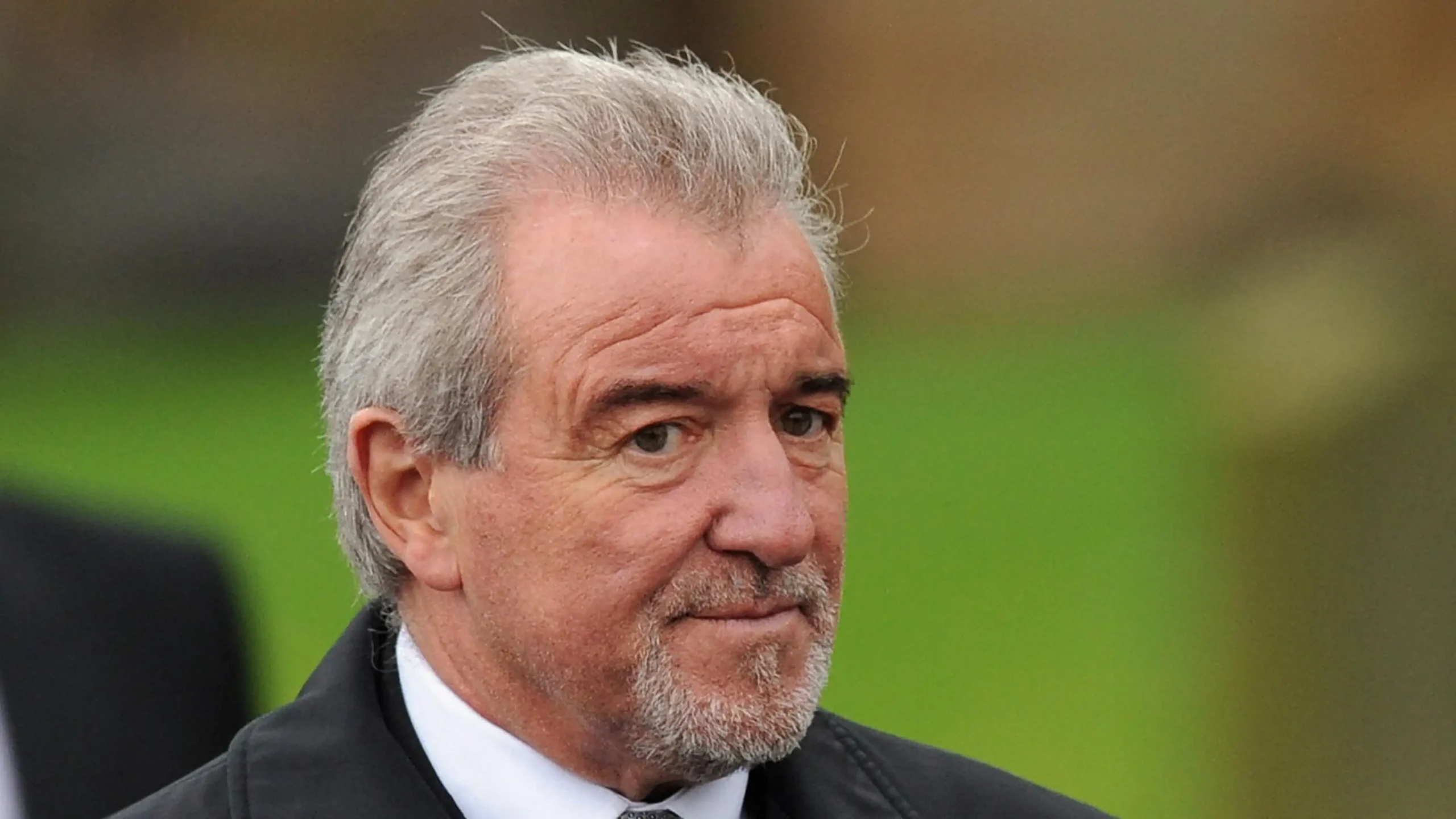 Terry Venables dies- Former England manager passes away aged 80