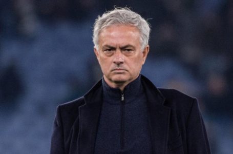 Jose Mourinho- Roma sack former Manchester United, Chelsea and Real Madrid manager