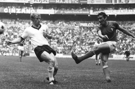 Luigi Riva- Italy’s record goalscorer dies aged 79