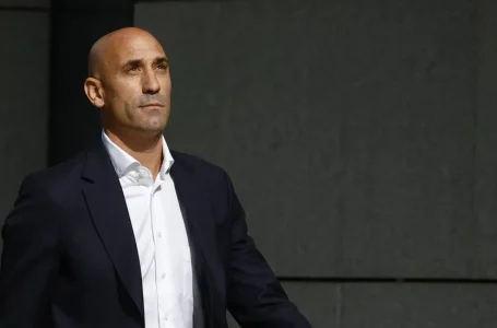 Judge proposes Spain’s Luis Rubiales face trial over Hermoso World Cup kiss