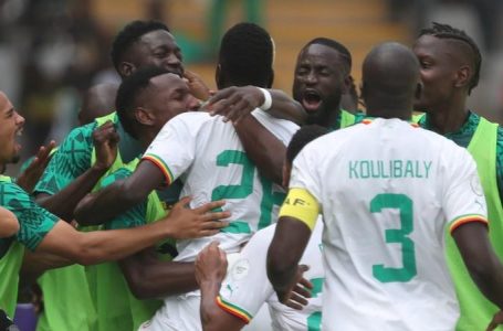 SENEGAL BEGINS TITLE DEFENCE WITH A 3-0 WIN OVER THE GAMBIA IN AFCON