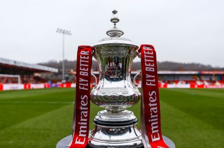 FA Cup semi-finals- Coventry to face Manchester United, Manchester City to play Chelsea