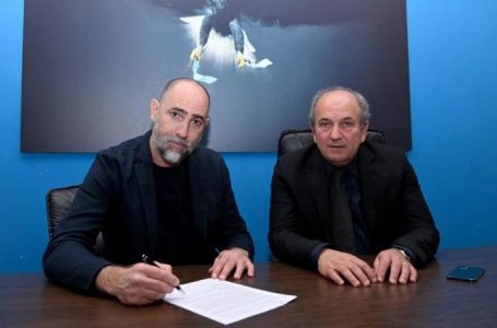 Igor Tudor- Lazio appoint Croatian manager as Maurizio Sarri’s successor