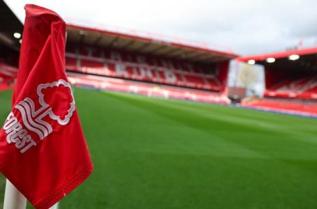 Nottingham Forest points deduction- Loss of four points drops club into relegation zone
