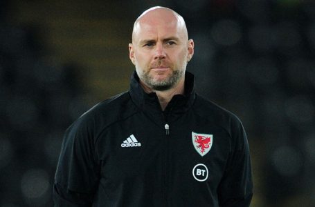 Rob Page- Wales boss to remain in charge despite missing out on Euro 2024