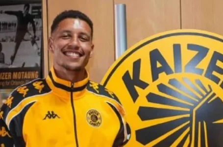 Luke Fleurs- Six arrested over killing of South African Kaizer Chiefs footballer